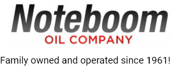 Noteboom Oil Company (Orange City, IA)